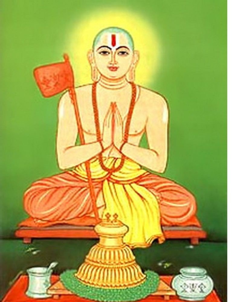 Kumārila Bhaṭṭa